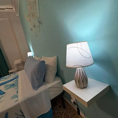 Intrabartolo Bed and Breakfast