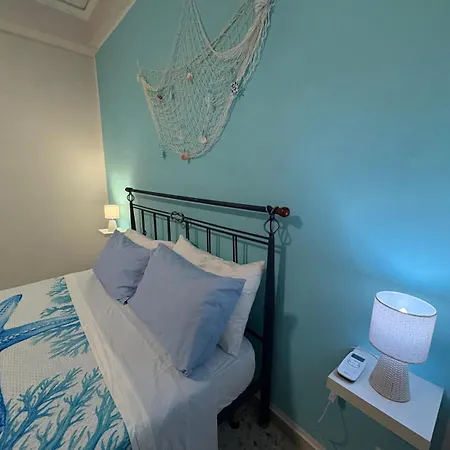 Bed and Breakfast Intrabartolo Τραπάνι