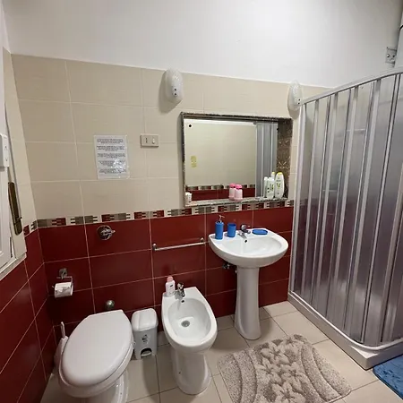 Bed and Breakfast Intrabartolo 3*
