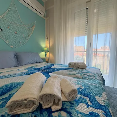 Intrabartolo Bed and Breakfast Τραπάνι