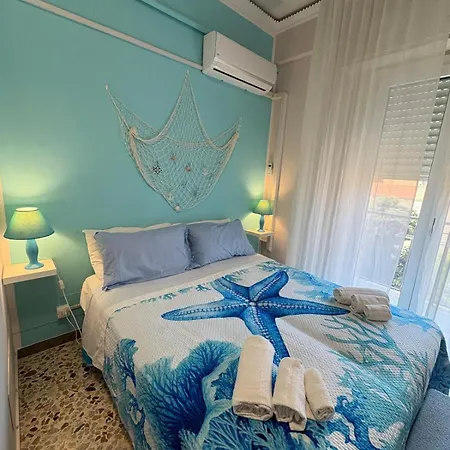 Bed and Breakfast Intrabartolo