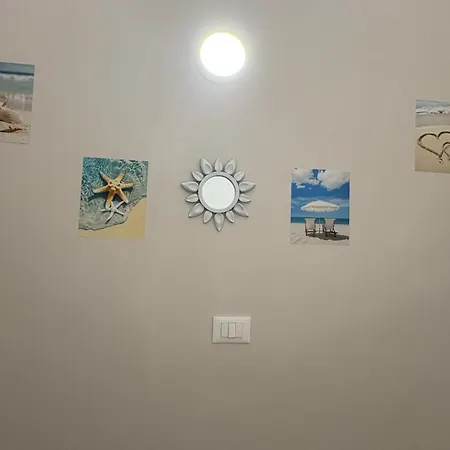 Intrabartolo Bed and Breakfast