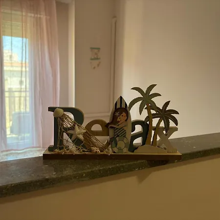 Intrabartolo Bed and Breakfast Τραπάνι