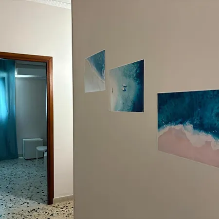 Intrabartolo Bed and Breakfast 3*