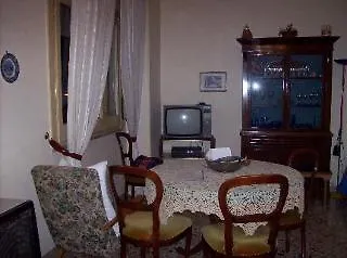 Bed and Breakfast Intrabartolo