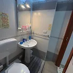 Отель типа 