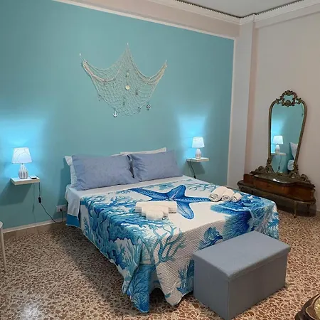 فندق مبيت وإفطار Intrabartolo 3*