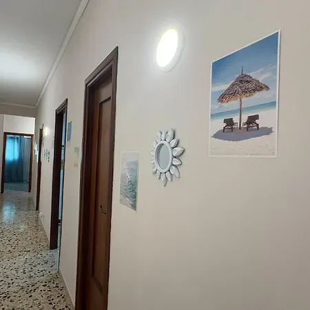 فندق مبيت وإفطار Intrabartolo 3*