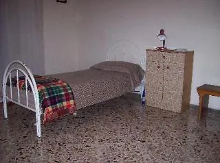 Nocleg ze śniadaniem Intrabartolo Trapani